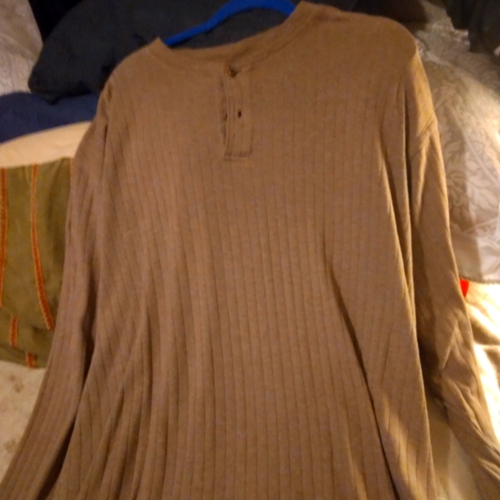 Roundtree & Yorke 2XLT men's sweater